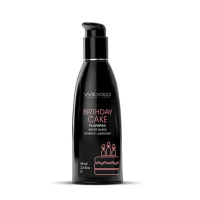 Wicked Aqua Birthday Cake 60ml